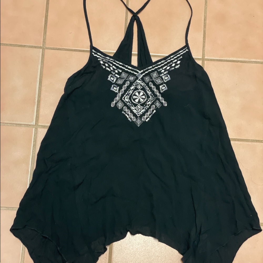 Aztec Women’s Blouse